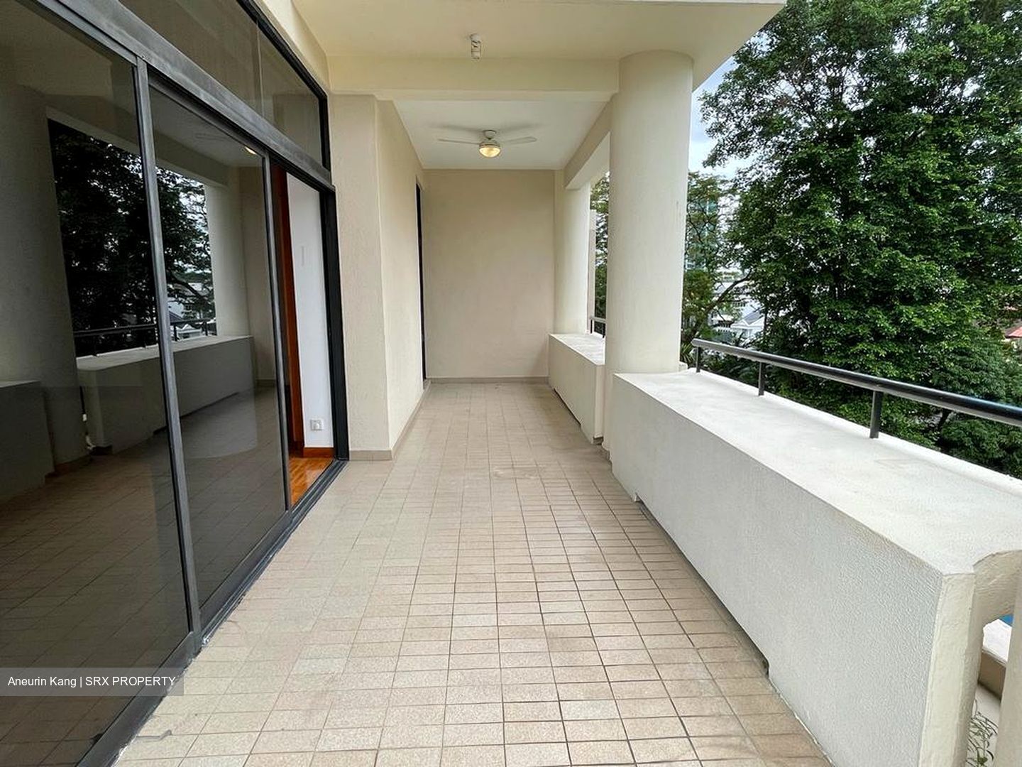 The Colonnade (D10), Condominium #334665531